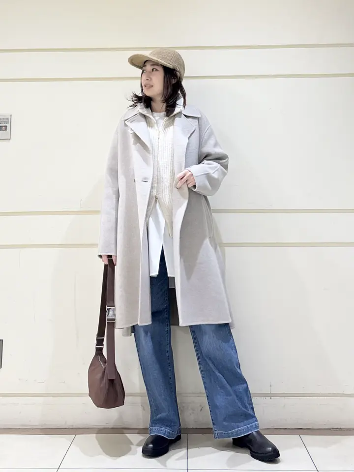 ONWARD CROSSET SELECT Kanako コーディネート画像