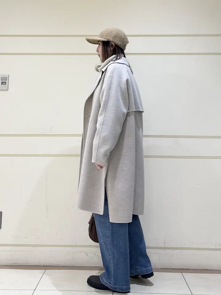 ONWARD CROSSET SELECT Kanako コーディネート画像