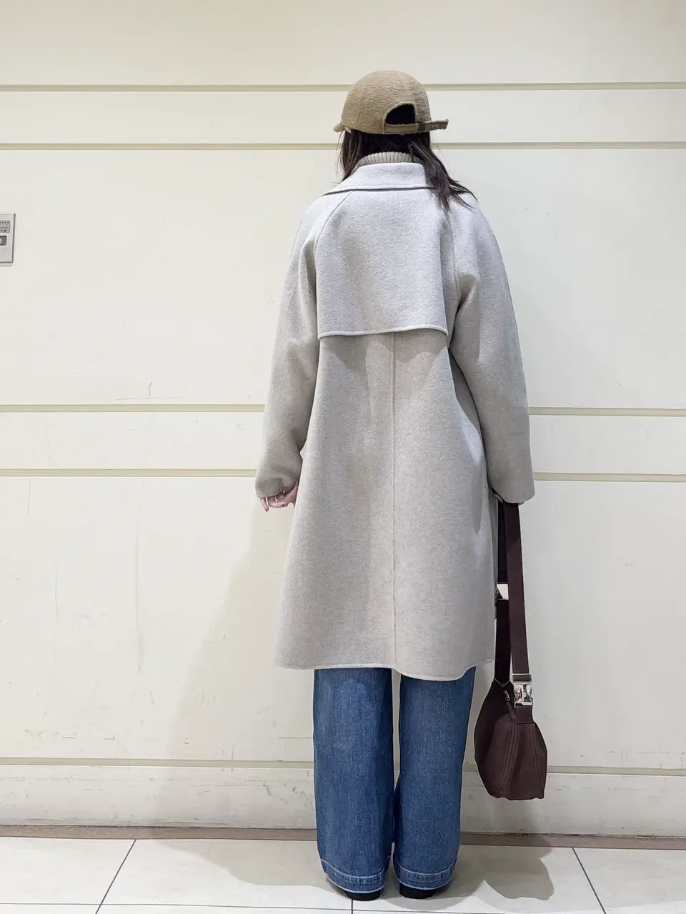 ONWARD CROSSET SELECT Kanako コーディネート画像