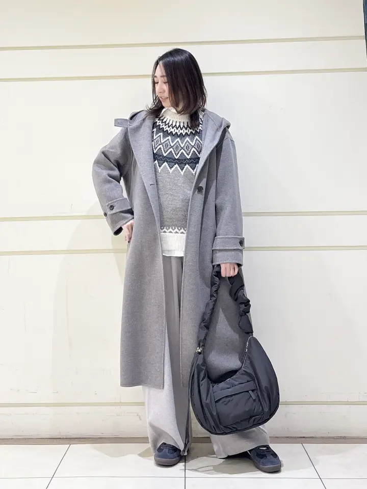 ONWARD CROSSET SELECT Kanako コーディネート画像