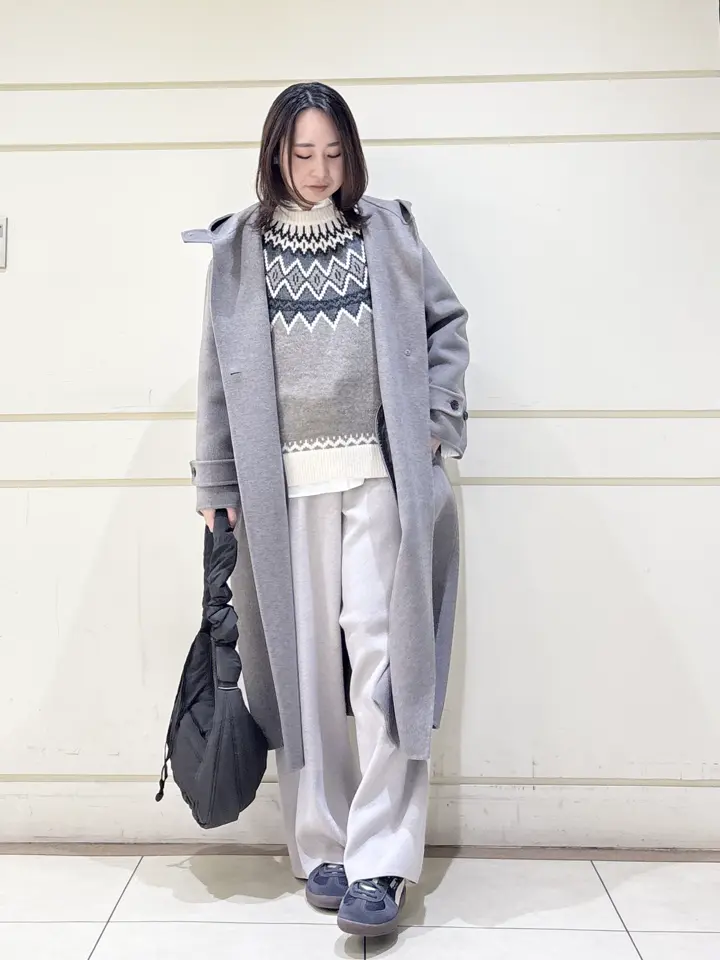 ONWARD CROSSET SELECT Kanako コーディネート画像