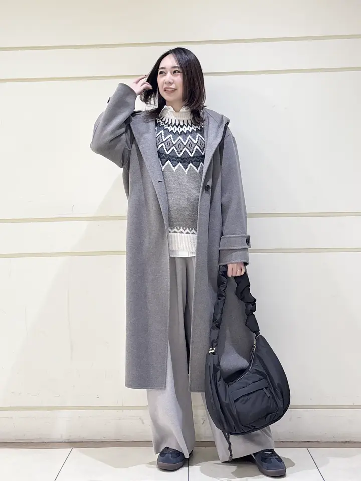 ONWARD CROSSET SELECT Kanako コーディネート画像