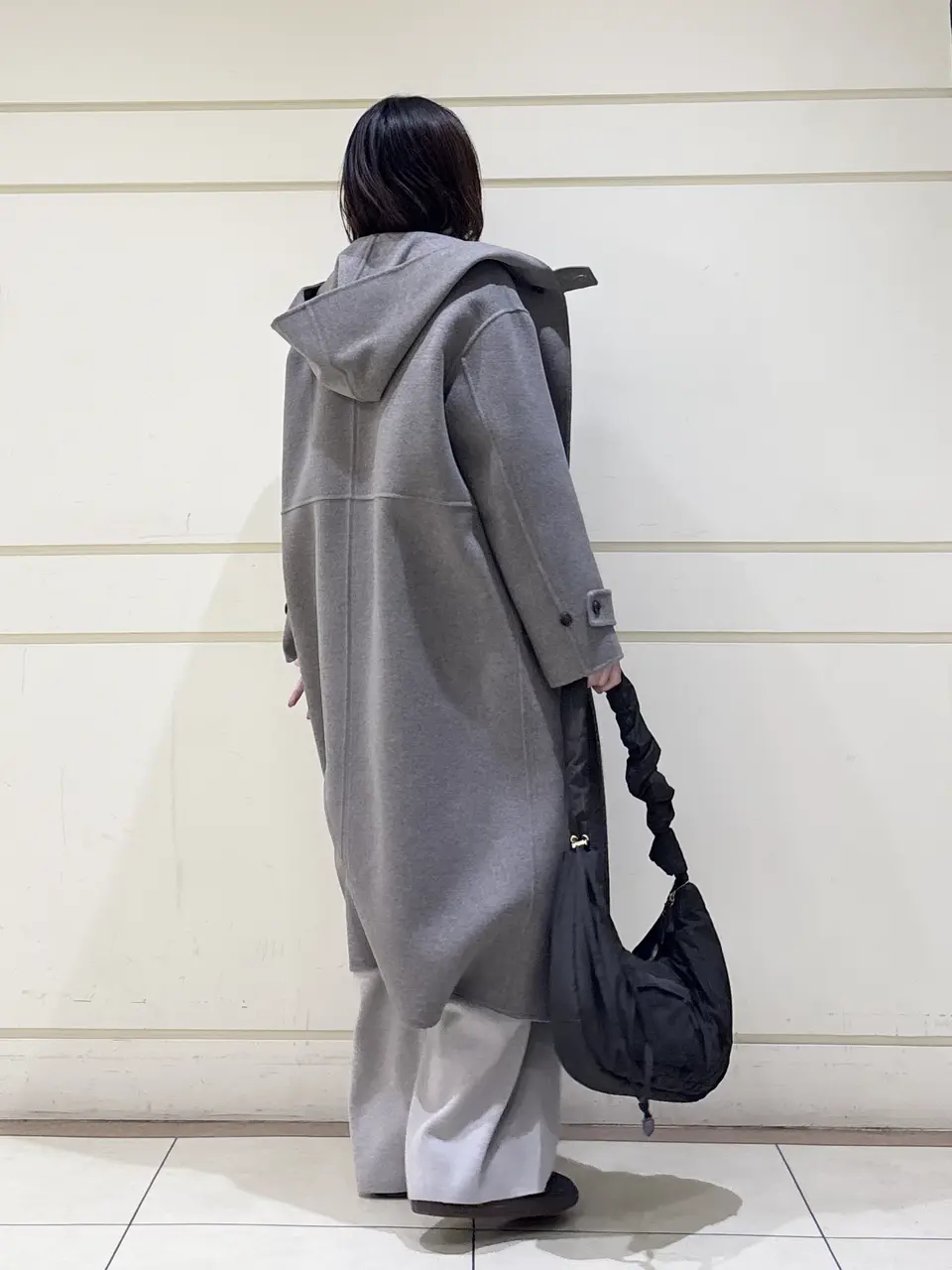 ONWARD CROSSET SELECT Kanako コーディネート画像