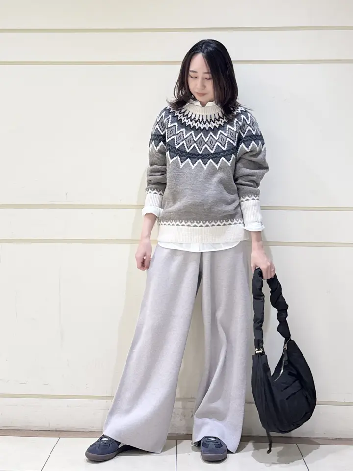 ONWARD CROSSET SELECT Kanako コーディネート画像