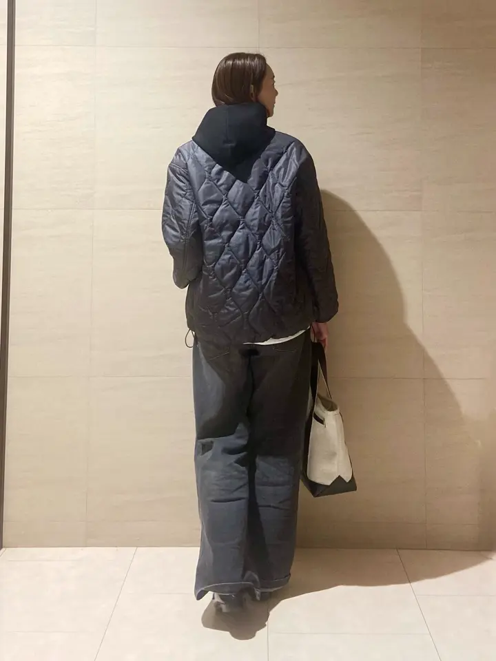 ONWARD CROSSET SELECT 橋村 コーディネート画像