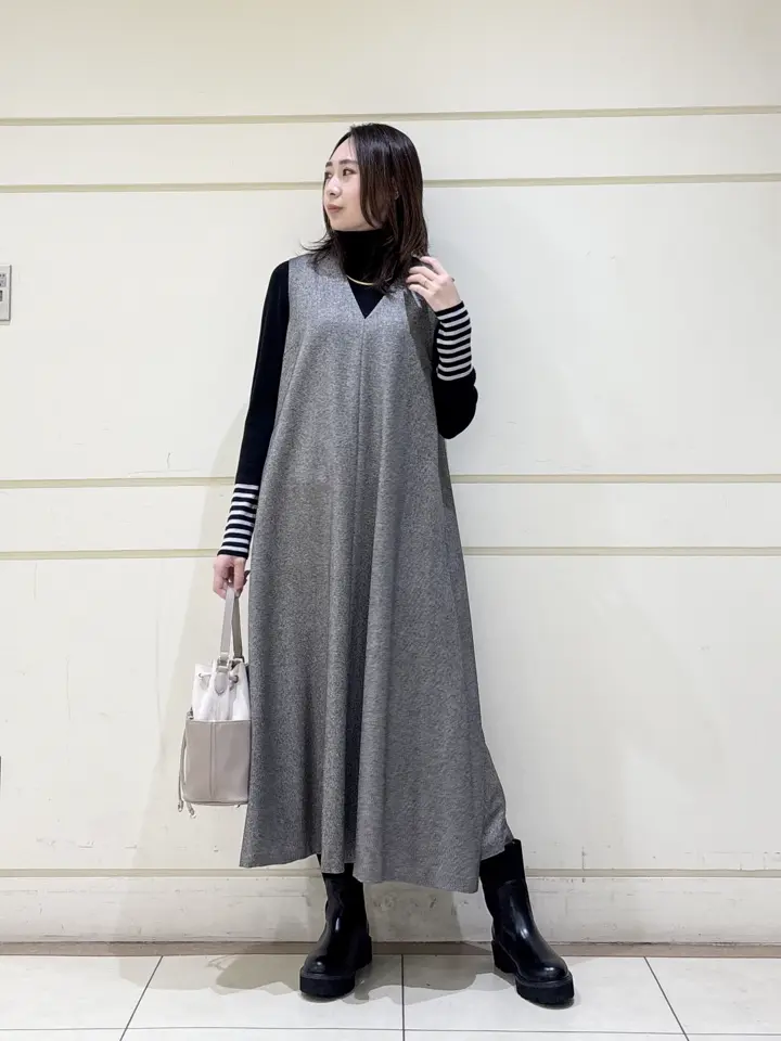 ONWARD CROSSET SELECT Kanako コーディネート画像