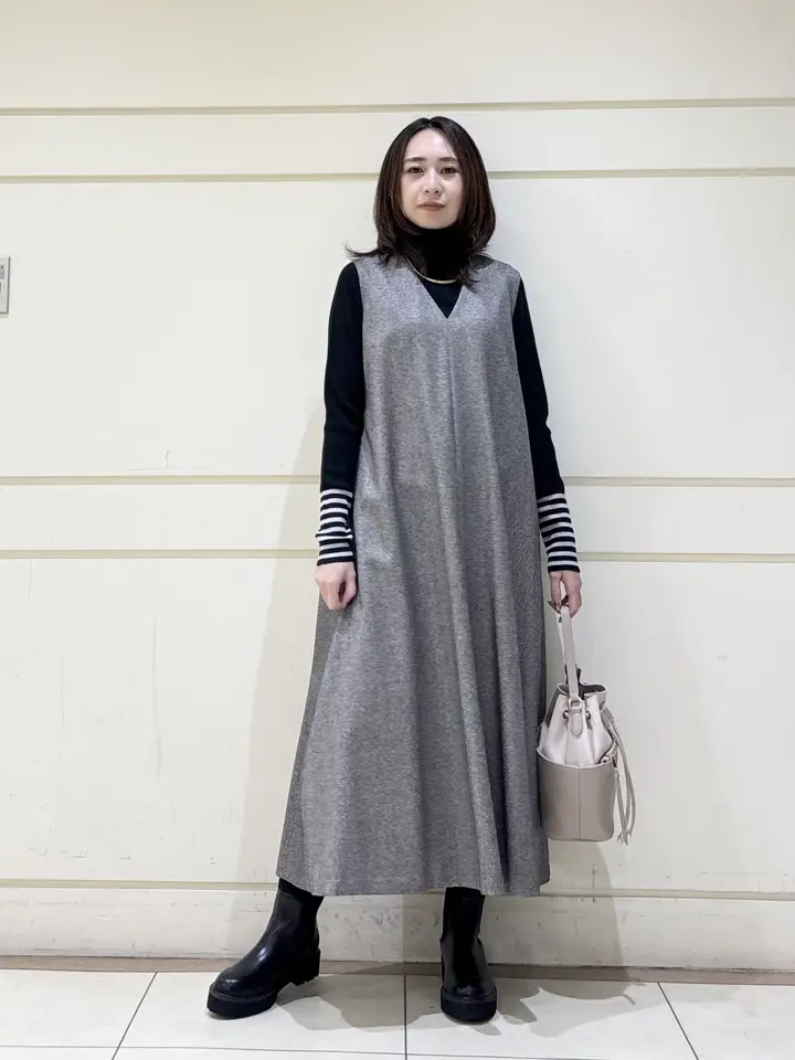 ONWARD CROSSET SELECT Kanako コーディネート画像