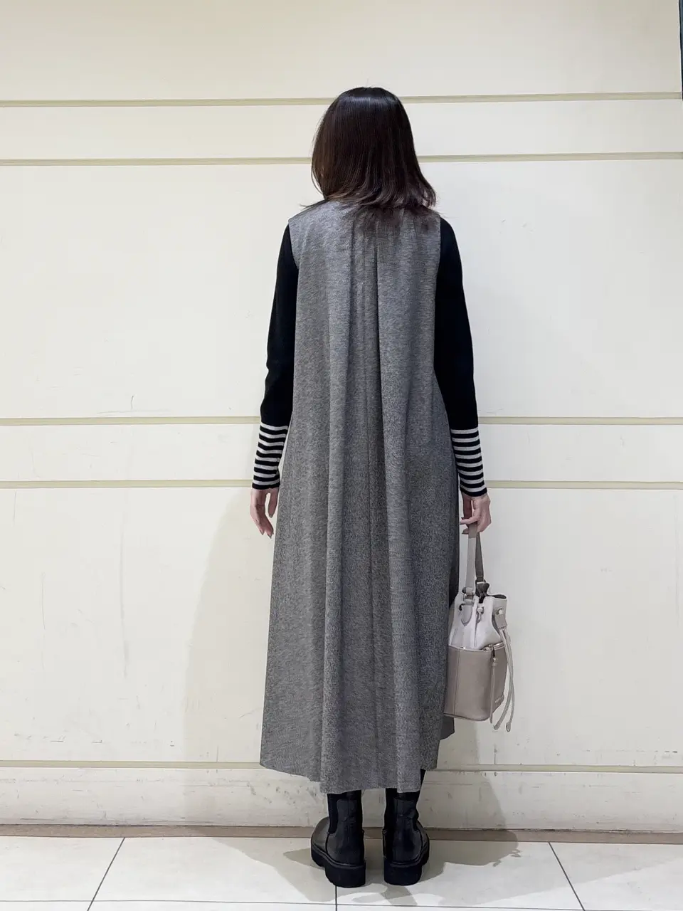 ONWARD CROSSET SELECT Kanako コーディネート画像