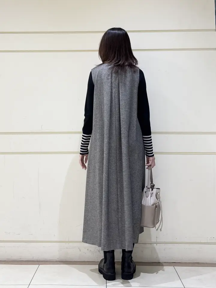 ONWARD CROSSET SELECT Kanako コーディネート画像