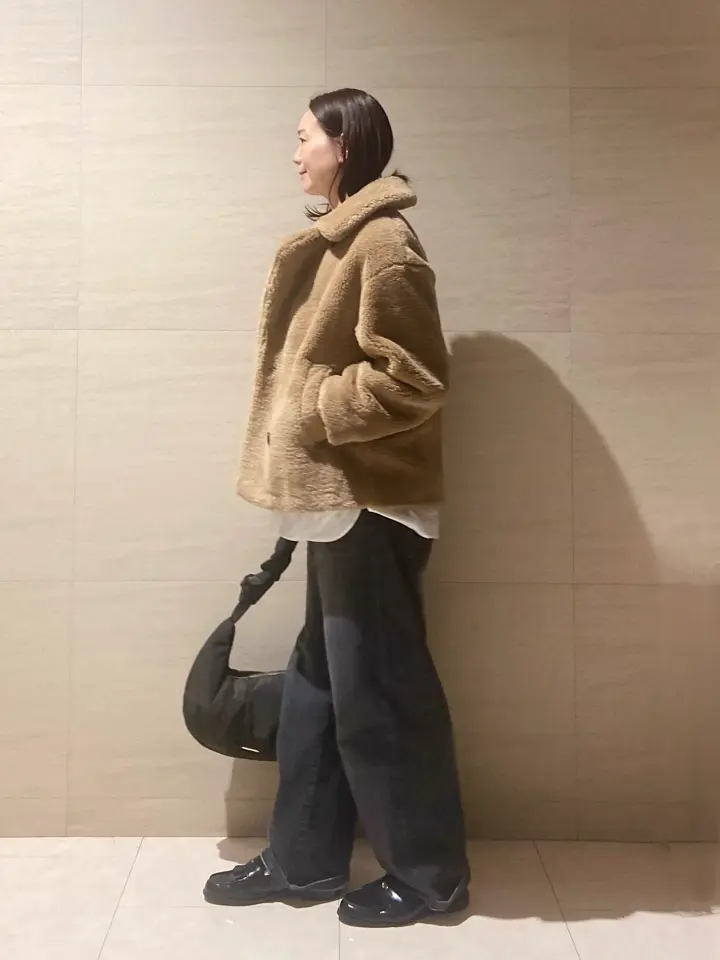 ONWARD CROSSET SELECT 橋村 コーディネート画像