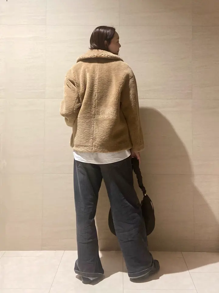 ONWARD CROSSET SELECT 橋村 コーディネート画像