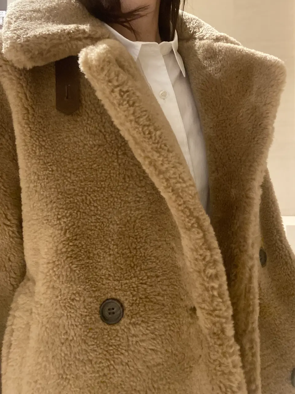 ONWARD CROSSET SELECT 橋村 コーディネート画像