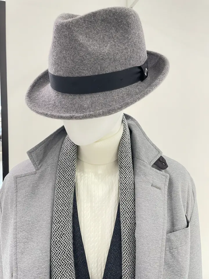 ONWARD CROSSET SELECT Sasaki コーディネート画像