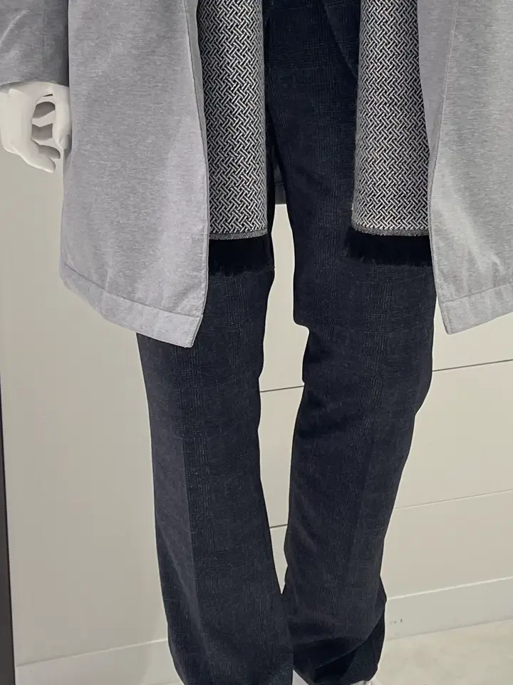 ONWARD CROSSET SELECT Sasaki コーディネート画像