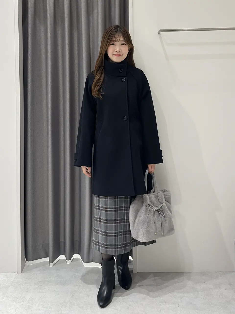 ONWARD CROSSET SELECT みぃ コーディネート画像