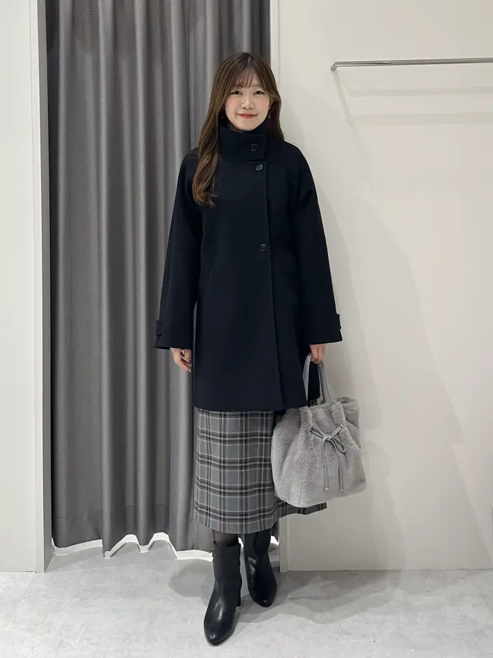 ONWARD CROSSET SELECT みぃ コーディネート画像