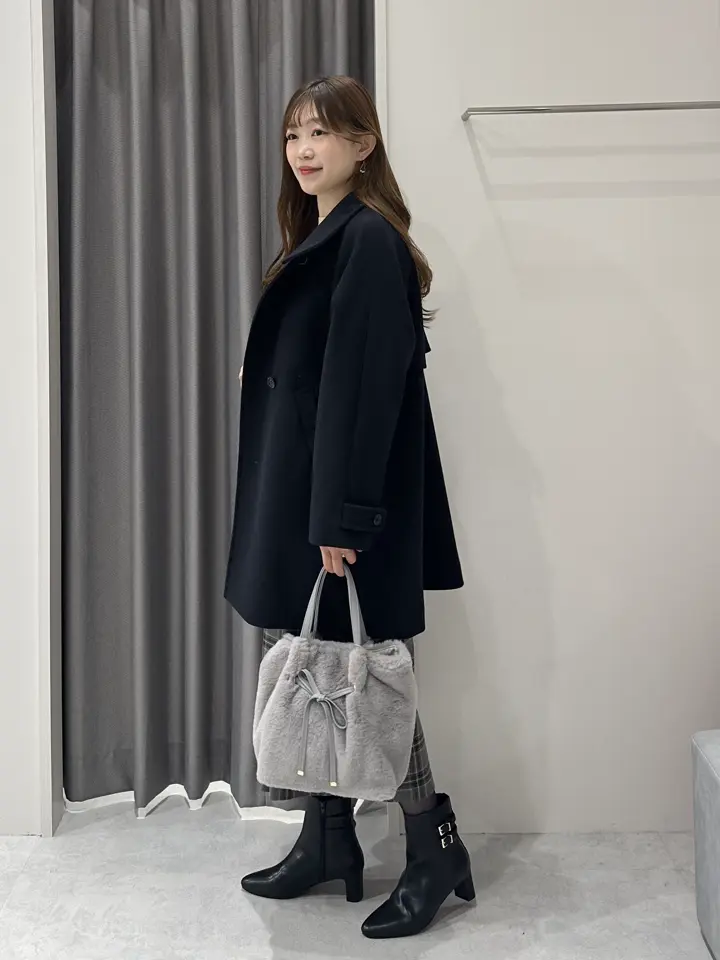 ONWARD CROSSET SELECT みぃ コーディネート画像