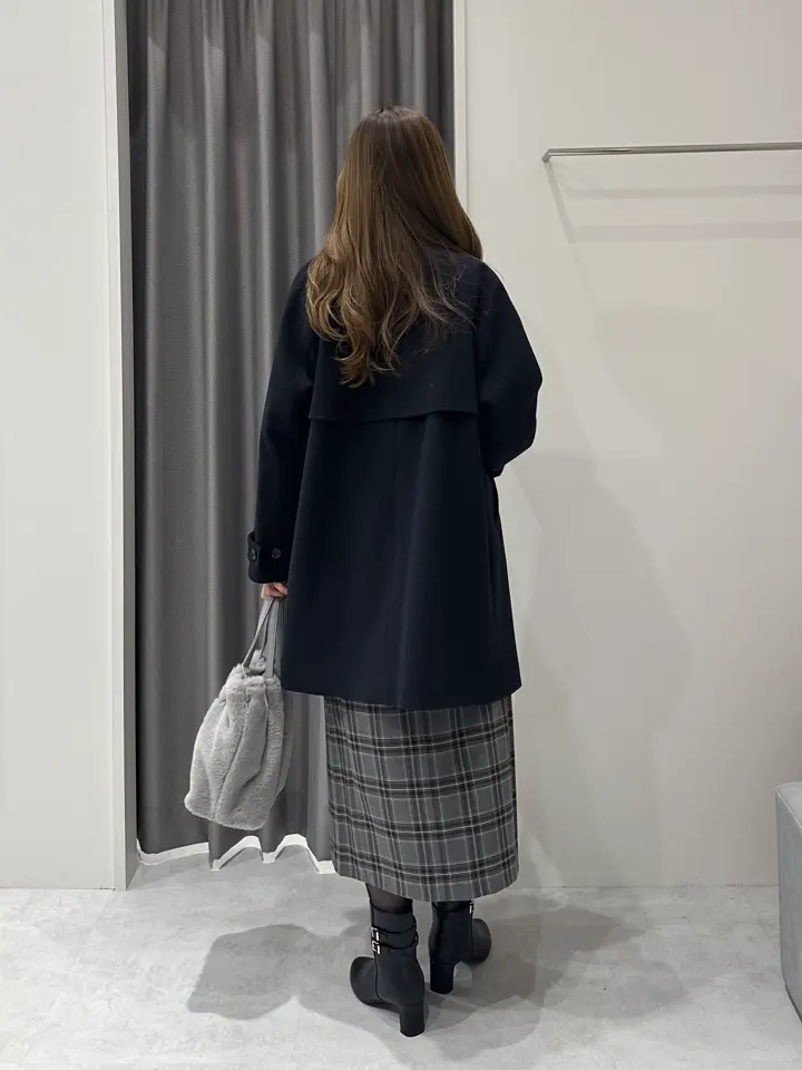 ONWARD CROSSET SELECT みぃ コーディネート画像