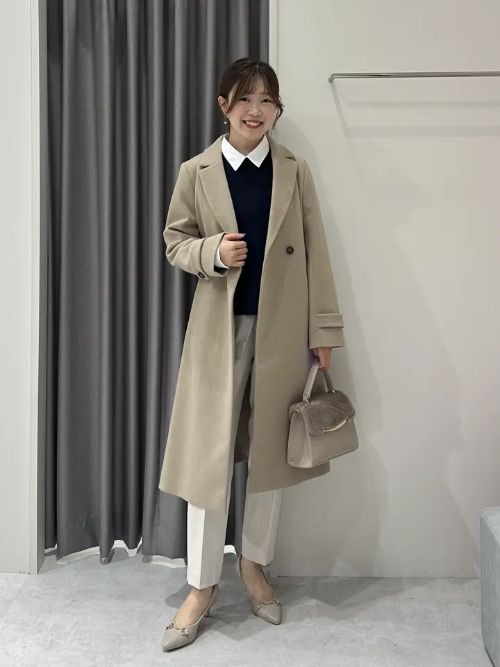 ONWARD CROSSET SELECT みぃ コーディネート画像