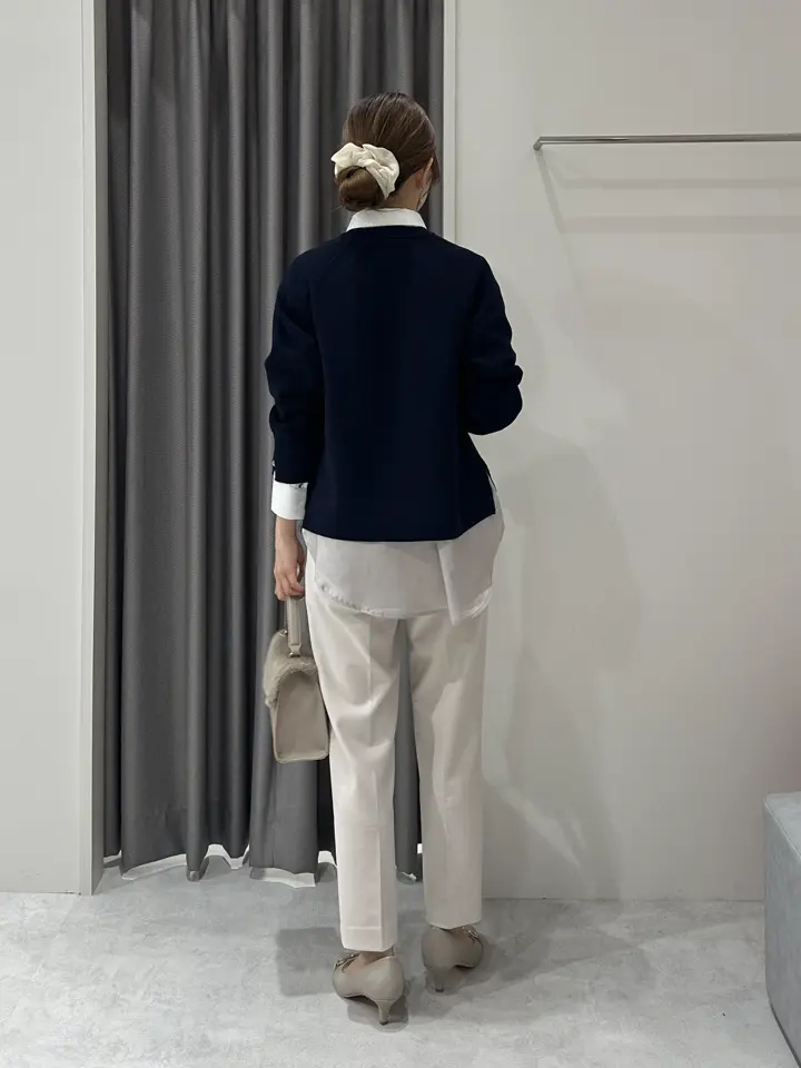 ONWARD CROSSET SELECT みぃ コーディネート画像