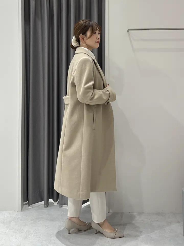 ONWARD CROSSET SELECT みぃ コーディネート画像