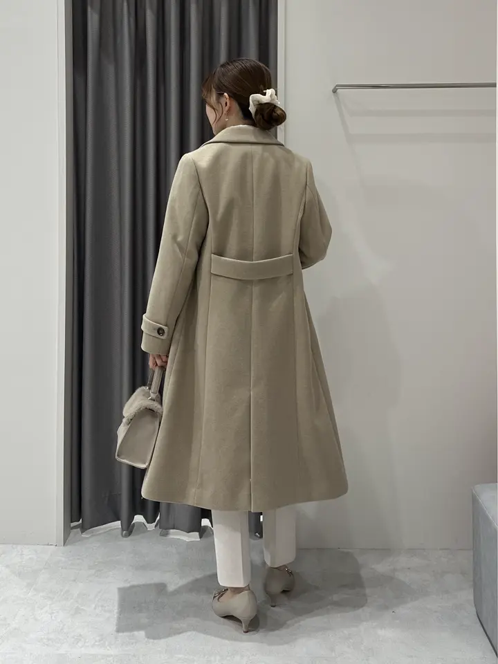 ONWARD CROSSET SELECT みぃ コーディネート画像