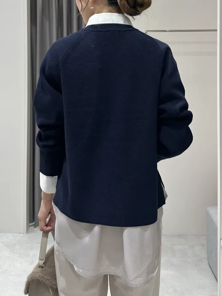 ONWARD CROSSET SELECT みぃ コーディネート画像