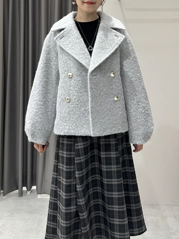 ONWARD CROSSET SELECT みぃ コーディネート画像