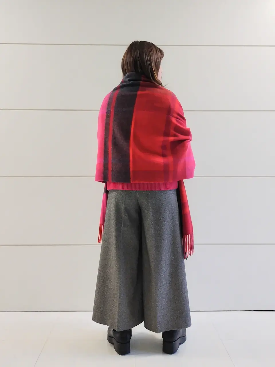 ONWARD CROSSET SELECT 東 コーディネート画像