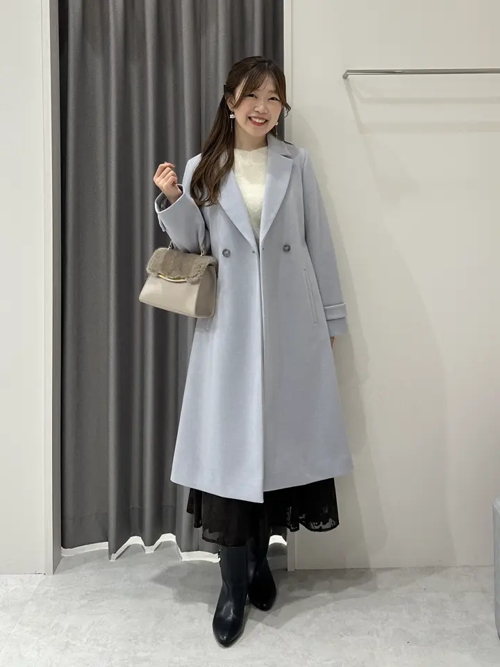 ONWARD CROSSET SELECT みぃ コーディネート画像