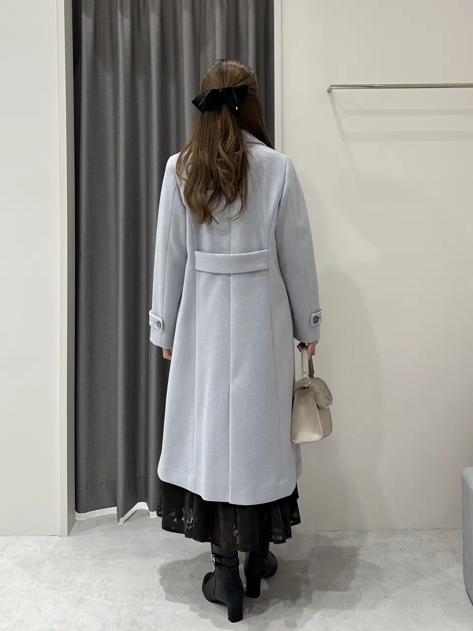 ONWARD CROSSET SELECT みぃ コーディネート画像