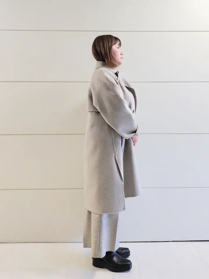 ONWARD CROSSET SELECT 東 コーディネート画像