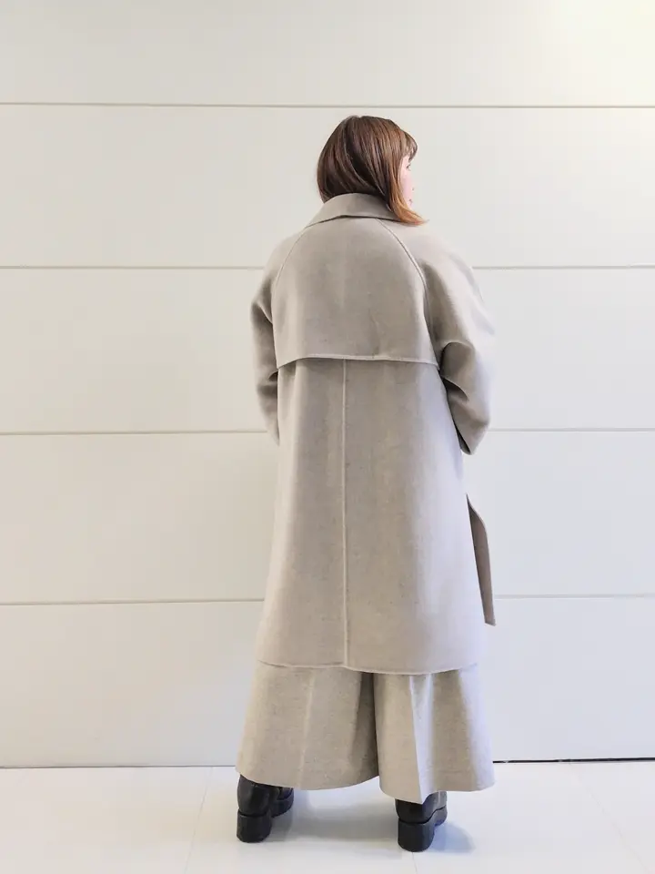 ONWARD CROSSET SELECT 東 コーディネート画像