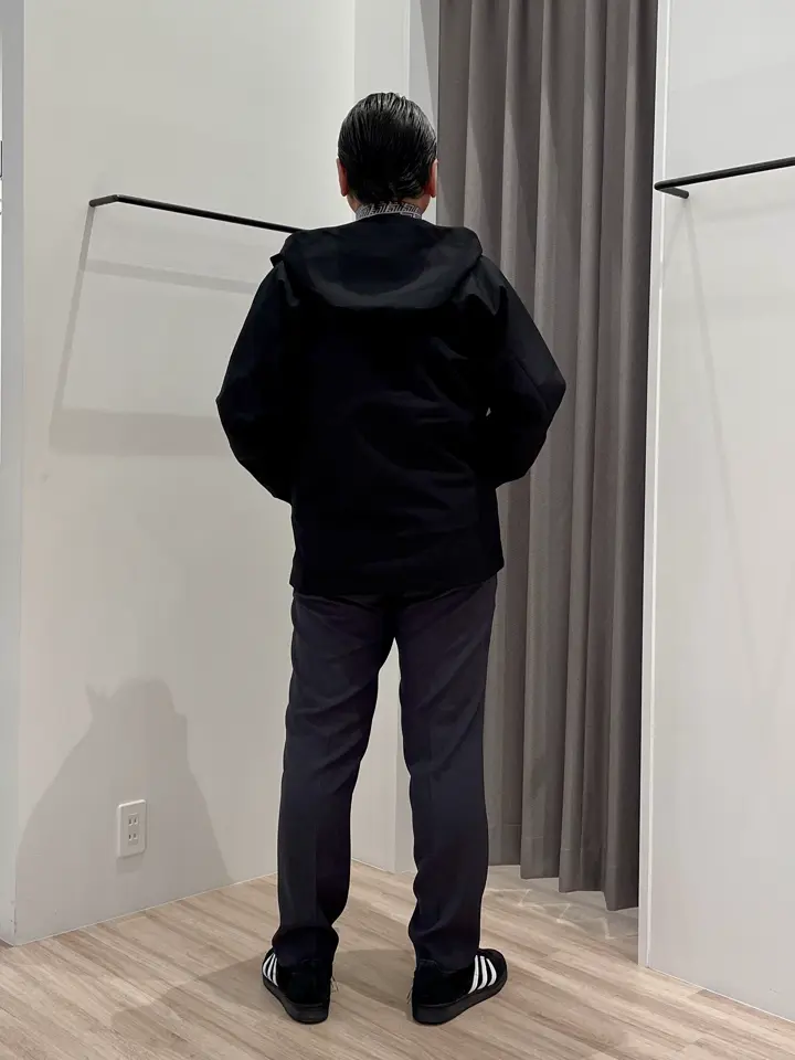 ONWARD CROSSET SELECT 辰見 コーディネート画像