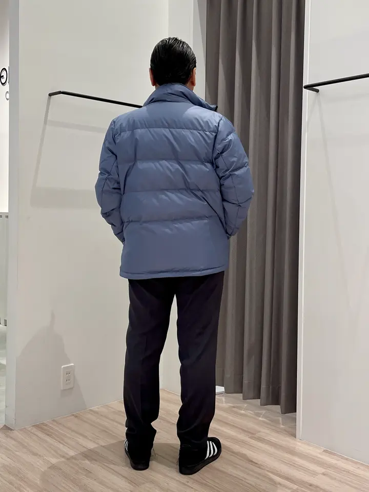 ONWARD CROSSET SELECT 辰見 コーディネート画像