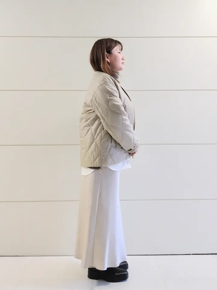 ONWARD CROSSET SELECT 東 コーディネート画像