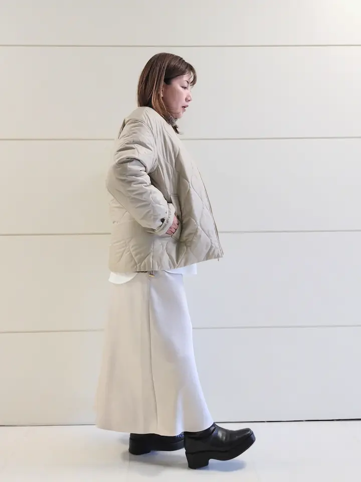 ONWARD CROSSET SELECT 東 コーディネート画像