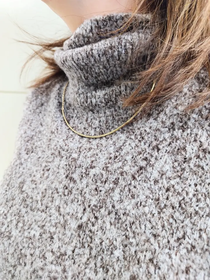 ONWARD CROSSET SELECT 東 コーディネート画像