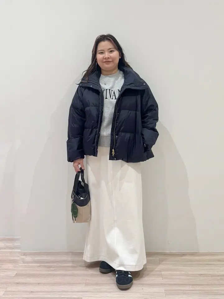 ONWARD CROSSET SELECT M コーディネート画像