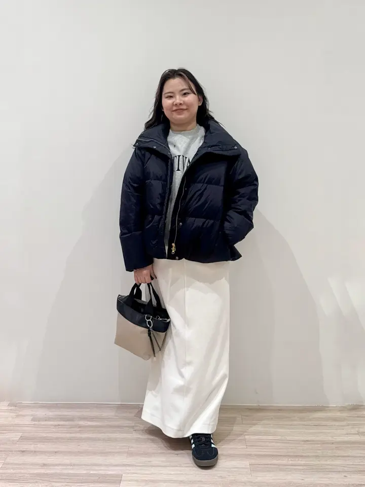 ONWARD CROSSET SELECT M コーディネート画像