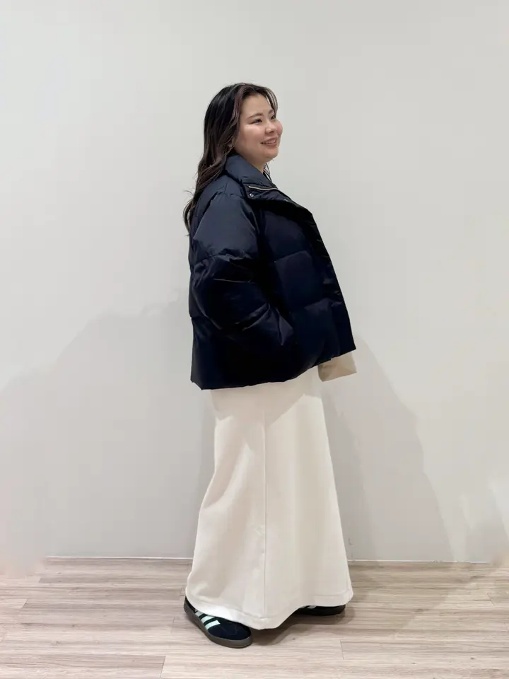 ONWARD CROSSET SELECT M コーディネート画像