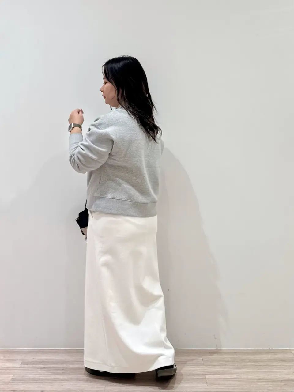 ONWARD CROSSET SELECT M コーディネート画像