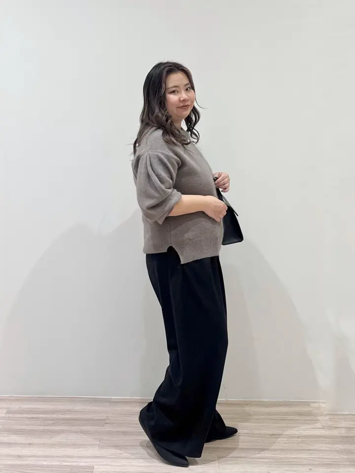 ONWARD CROSSET SELECT M コーディネート画像