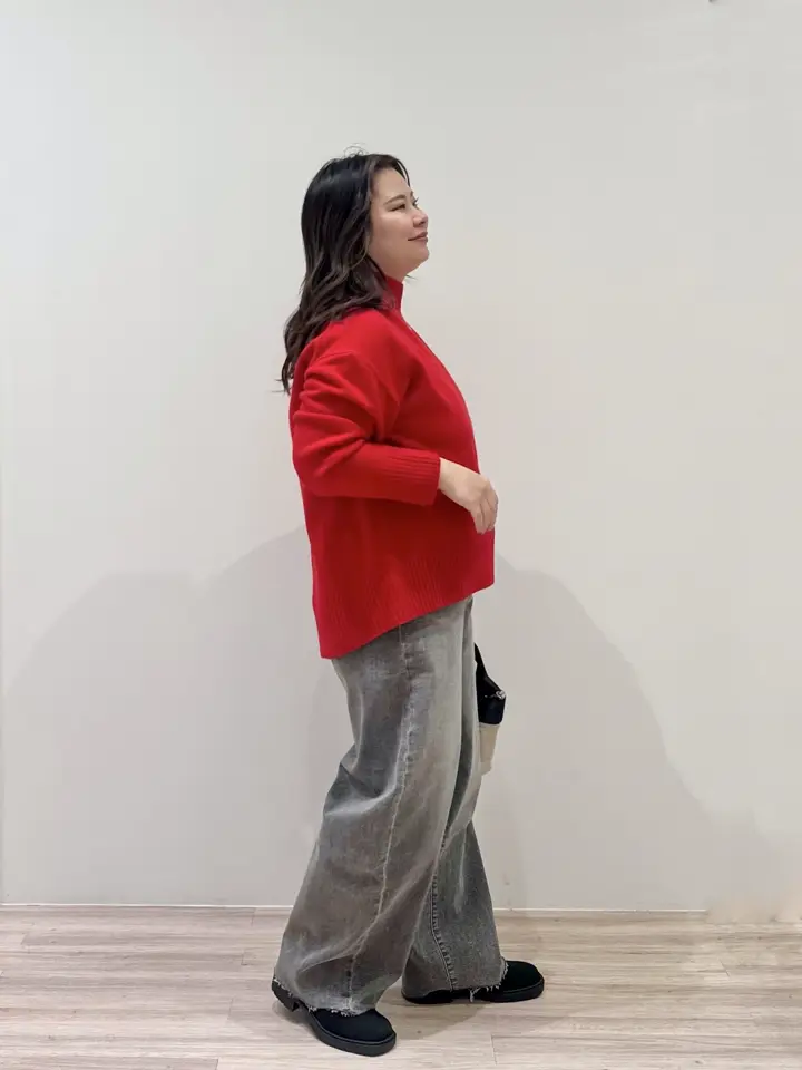 ONWARD CROSSET SELECT M コーディネート画像