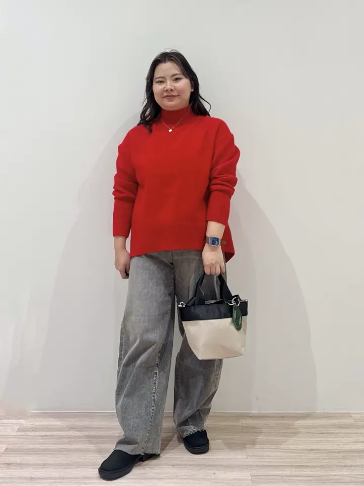 ONWARD CROSSET SELECT M コーディネート画像