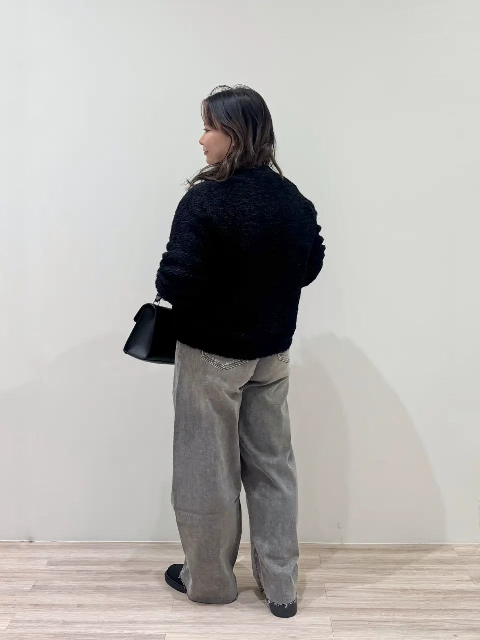 ONWARD CROSSET SELECT M コーディネート画像