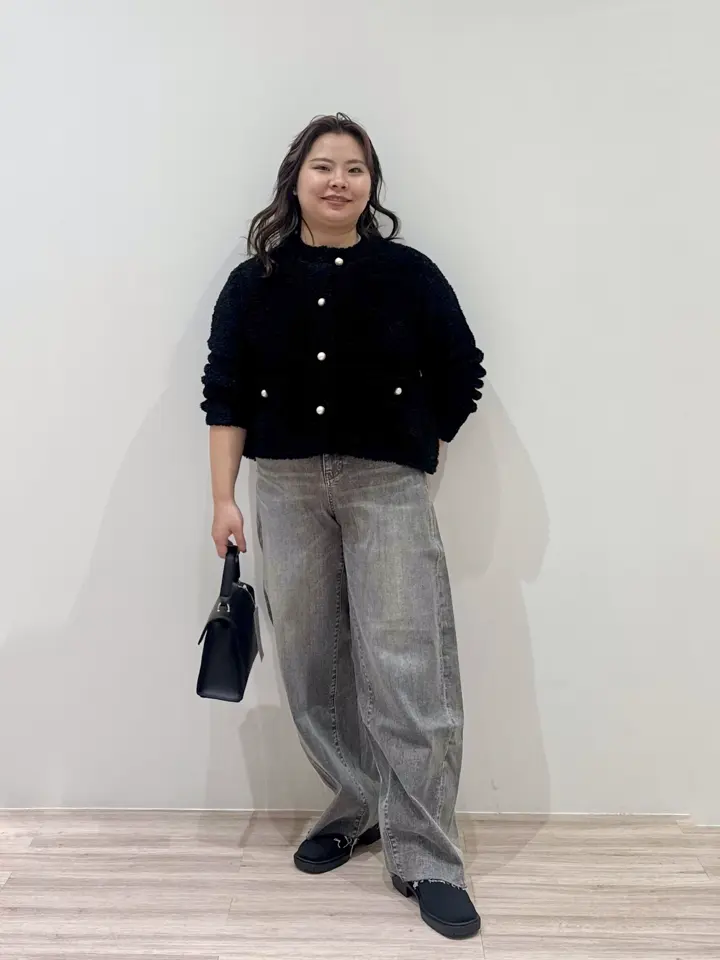 ONWARD CROSSET SELECT M コーディネート画像