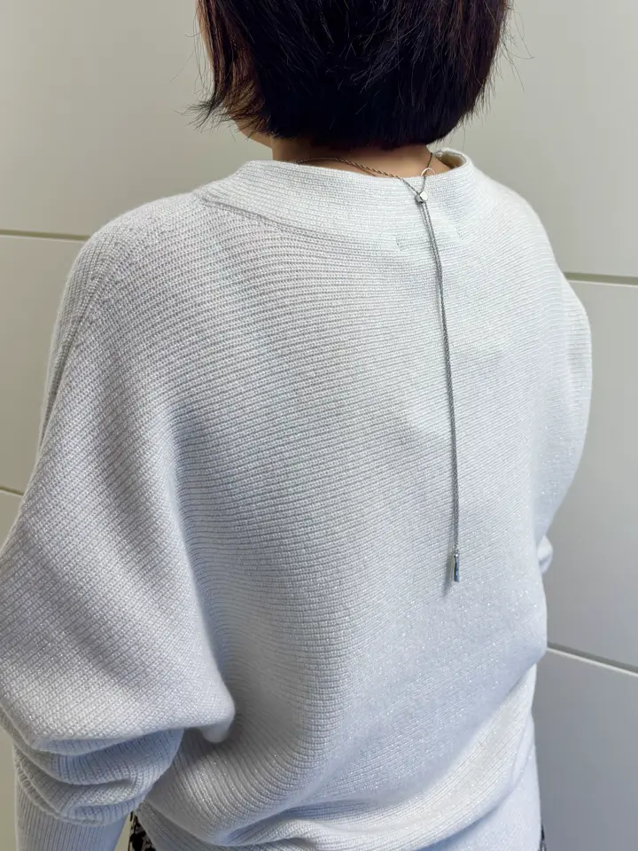 ONWARD CROSSET SELECT 衛藤 コーディネート画像