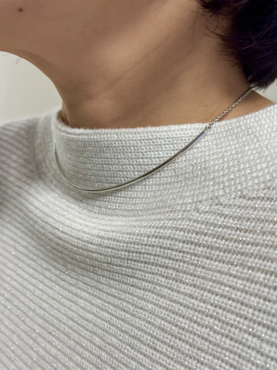 ONWARD CROSSET SELECT 衛藤 コーディネート画像