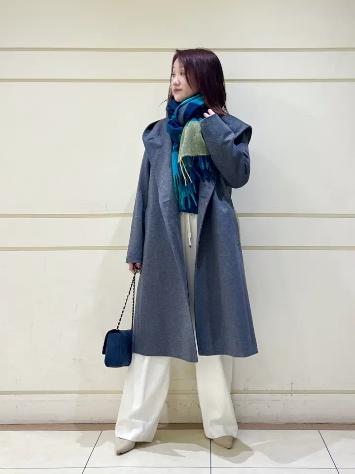 ONWARD CROSSET SELECT 加藤 コーディネート画像